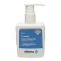 The Derma Creamy Face Cleanser-100ml. 