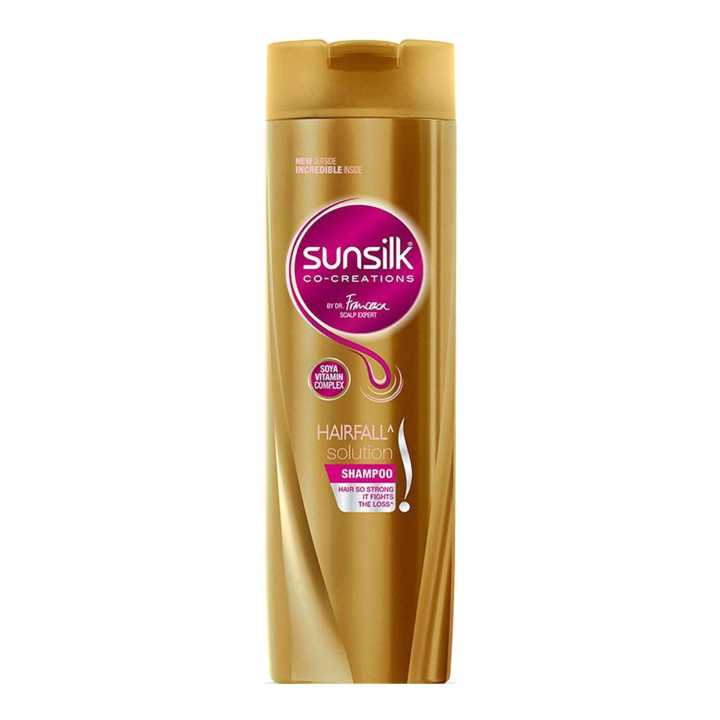 Sunsilk Hairfall Solution Shampoo 325 ml