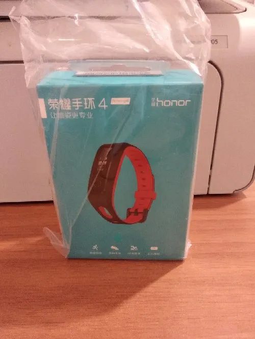 HUAWEI%20Honor%20Band%204%20Running%20Edition%20Smart%20Band%20-%20Red%20-%20Image%203