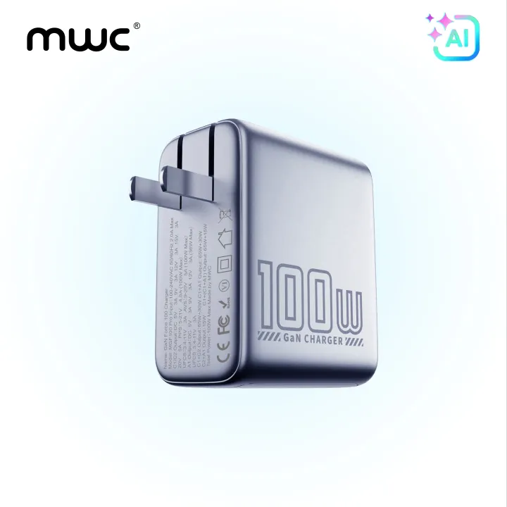 MWC%20MGF100%20Pro%20%7C%20100W%203-Port%20Smart%20AI%20Premium%20Charger%20%7C%20GaN%20Charger%20with%20AI%20Display%20&%20Touch%20Control%20%7C%20Upto%20100W%20Single-Port%20Charging%20%7C%2012%20Layers%20of%20Safety%20Protection%20%7C%20Supported%20for%20Macbook,%20Laptop%20&%20Mobile%20Phones.%20-%20Image%204