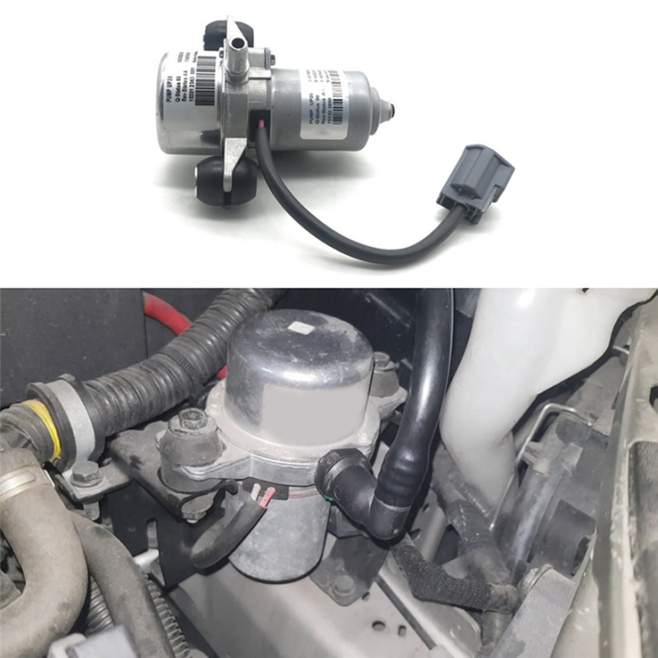OYPFXMI%20Car%20Electric%20Vacuum%20Pump%20Power%20Brake%20Booster%20Auxiliary%20Pump%20Assembly%203541100XJZ16A%20for%20H2%20H6%20H6%20Coupe%20H2s%20M6%201.5T%20-%20Image%204