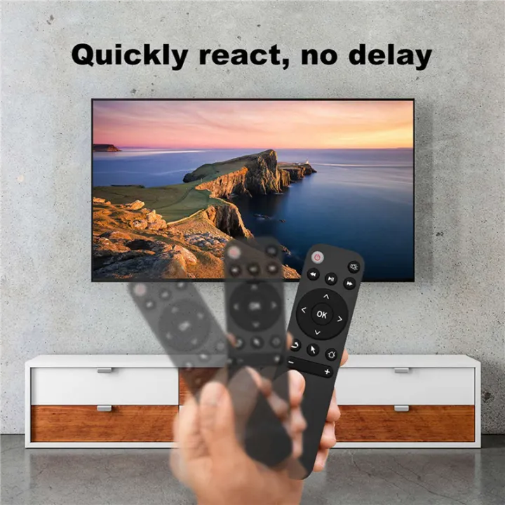 (GGBR)%203X%20Bluetooth%205.2%20Remote%20Control%20for%20Smart%20Tv%20Box%20Phone%20Computer%20Pc%20Projector%20Etc.%20BT5.2%20Remote%20Controller%20-%20Image%208