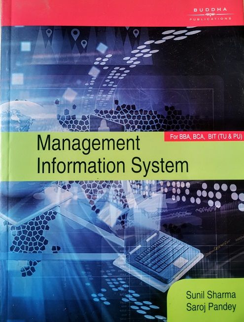Management Information System