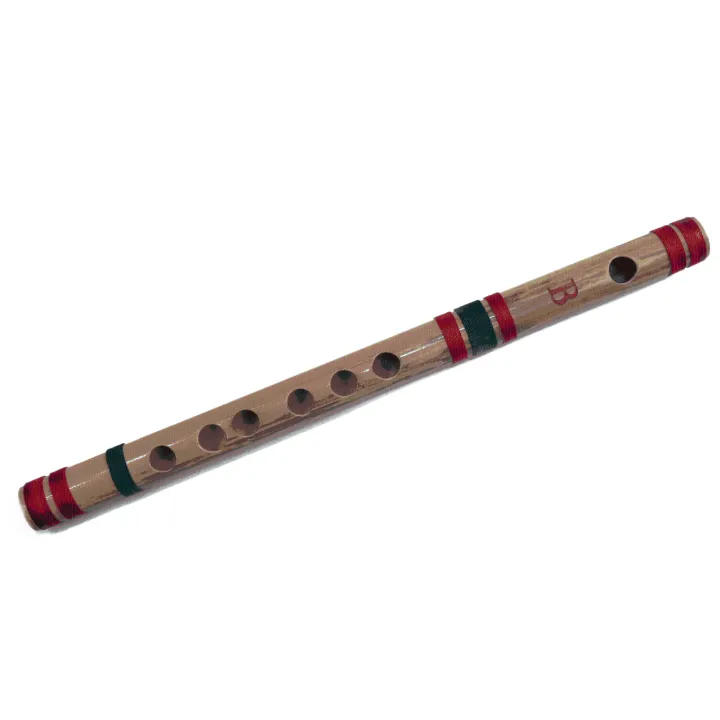 Nepali%20Bamboo%20Flute%20Professional%20Bansuri%20B%20Scale%20-%20Image%203