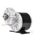 Ebike Geared DC Motor MY1016Z2 24V 250W | Geared DC Motor For E Bikes | Electric Bicycle Gear Motor. 