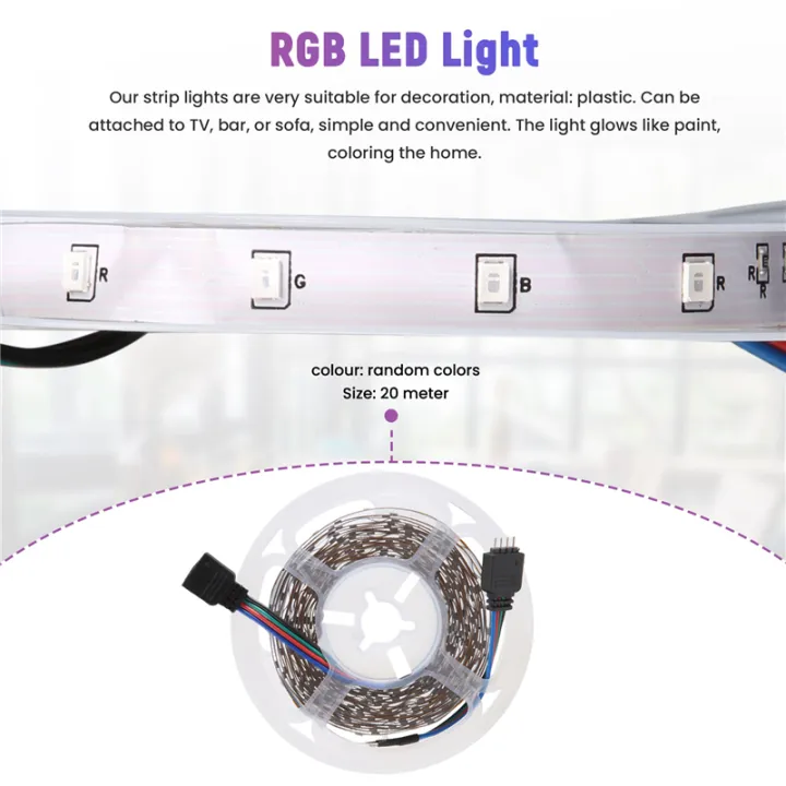 OUMERY%2020M%20RGB%20LED%20Strip%20Light%203528%201200LEDs%20Flexible%20LED%20Light%20Strip%20with%2044%20Key%20Remote%20for%20Bedroom%20Halloween%20Christmas%20-%20Image%207