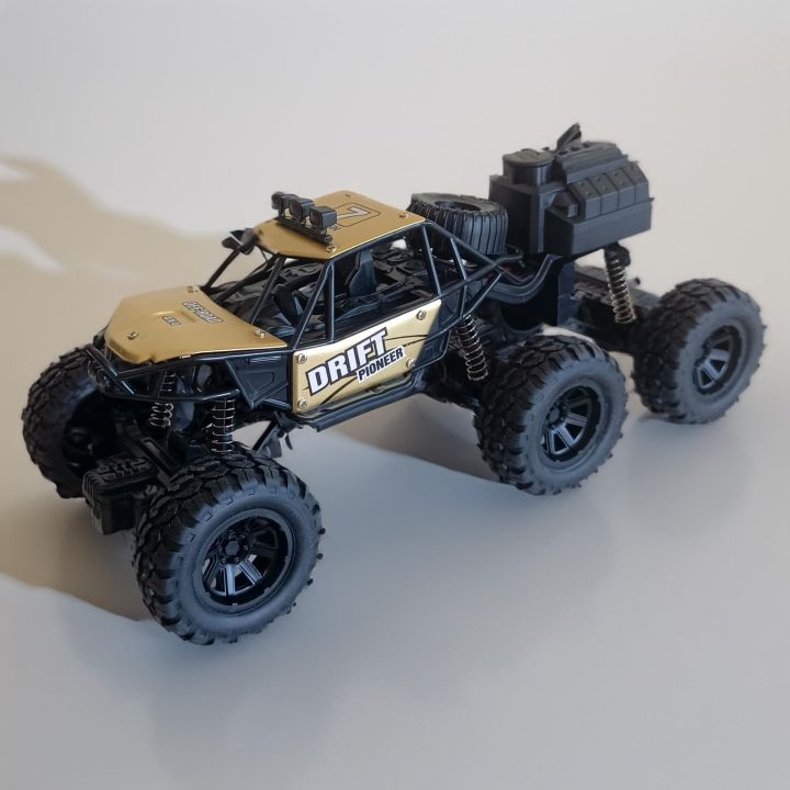 Toys%20World%20%7C%20Remote%20Car%20Control%20Rechargeable%201:18%20Offroad%20Metal%206x6%20Wheel%20Smoke%20Rock%20Crawler%20Monster%20Truck,%206WD,%202.4GHz,%206-Wheel%20Drive%20All-Terrain%20Remote%20Control%20Car%20Spray%20Rock%20Crawler%20High%20Speed%20Offroad%20Vehicle%20Toy%20For%20Kids%20ages%203+%20-%20Image%203