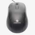 Zebronics USB Optical Mouse. 