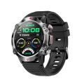 KR10 Smart Bracelet Sports Watch 1.39-Inch IPS FullTouch Screen Fitness Tracker Smart Watch. 