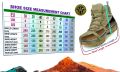 Shoes Tactical Waterproof, Outdoor & Hiking Casual LOWA Medium Stylish Desert Boot. 