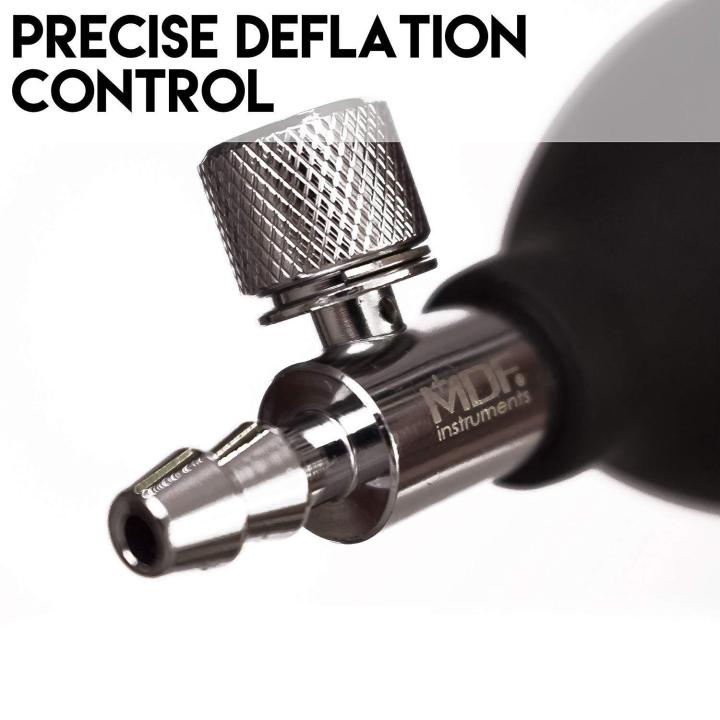 MDF%20Instruments%20MDF808M-11%20Calibra%20Aneroid%20Sphygmomanometer%20Professional%20Blood%20Pressure%20Monitor%20with%20Adult%20Sized%20Cuff%20Included%20(Black)%20-%20Image%204