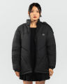 HUBA Puffer Jacket For Unisex. 