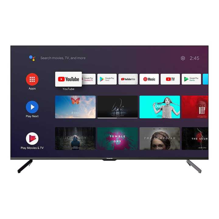 Panasonic%2065%20Inch%204K%20UHD%20Smart%20Android%20LED%20TV%20TH-65MX740N%20-%20Big%20Digital%20+%20Free%20Yasuda%20Nutri%20Blender%20-%20Image%205