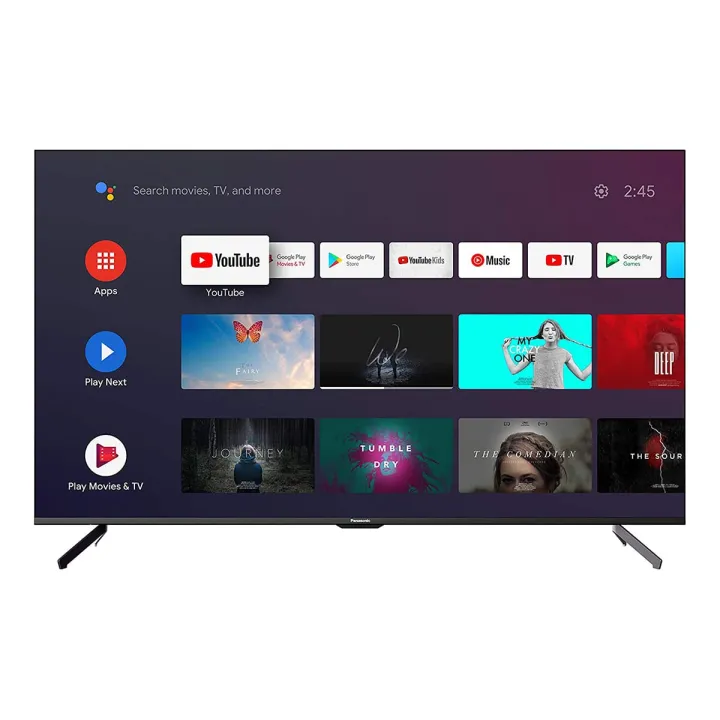 Panasonic%2065%20Inch%204K%20UHD%20Smart%20Android%20LED%20TV%20TH-65MX740N%20-%20Big%20Digital%20+%20Free%20Yasuda%20Nutri%20Blender%20-%20Image%205