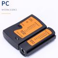 RJ45 Cable Lan Tester Network Cable Tester RJ45 RJ11 RJ12 CAT5 UTP LAN Cable Tester Networking Tool Network Repair Tool. 