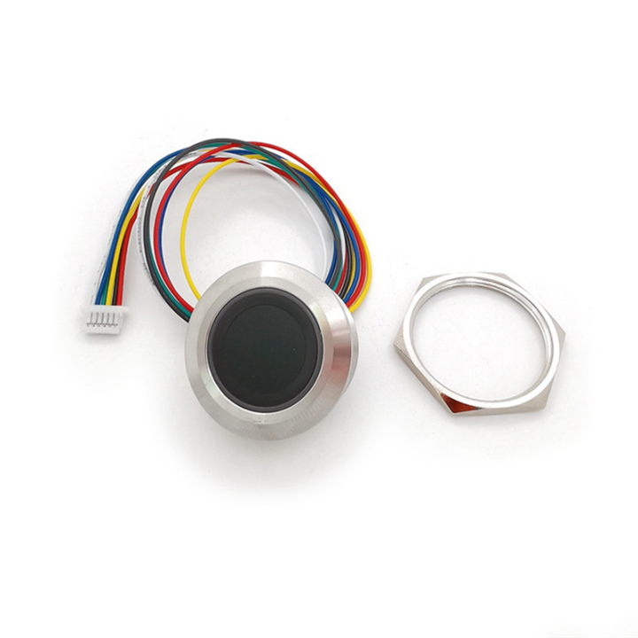 R558%20Conductor%20Fingerprint%20Module%20Smart%20Device%20Fingerprint%20Identification%20Module%20R558%20Conductor%20Fingerprint%20Sensor%20Easy%20Install%20-%20Image%204