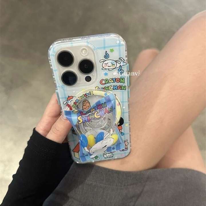 Xiaoxin%20Candy%20Snack%20Bag%20Magnetic%20Stand%20Compatible%20with%20ASUS%20ZenFone%2011%20Case%20Transsion%20HOT40/15pro%20Red%20Magic%2010Spro+%20Infinix%20Smart8%20Cute%20Phone%203Apro%20-%20Image%207