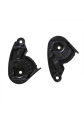 Helmet Visor Side Lock Set for AXXIS for smooth visor operation by Moto World Nepal. 