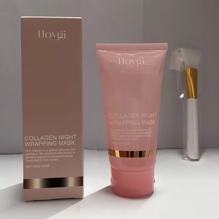 Hoygi%20Collagen%20Night%20Wrapping%20Mask%2075g%20%7C%20Korean%20Skincare%20-%20Image%205