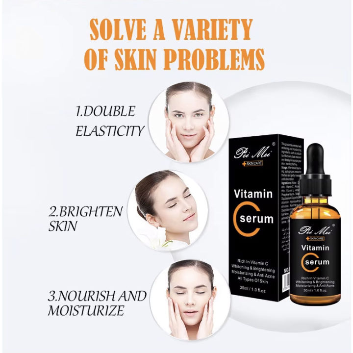 Pei%20Mei%20Vitamin%20C%20Serum%20For%20Anti-Acne%20Brightening%20&%20Moisturizing%20-%2030ml%20for%20All%20Skin%20Types%20-%20Image%204