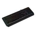 MeeTion MT - K9320 Wired Waterproof Backlit Gaming Keyboard. 