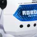 Robot Top Dance Toy For Kids. 
