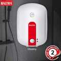 Baltra Electric Water Heater(Geyser) STEAMY 25L 2000W. 
