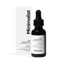 Minimalist Hair Growth Actives 18% Hair Growth Serum For Hair Fall Control & Growth For Men & Women | 30 ml. 