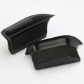 for Mercedes Benz 2010-2015 E Cl W212 E200 E260 E320 Door Handle Container Holder Tray Storage Box Car Organizer Accessories. 