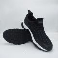 Goldstar G2005 Black Shoes For Men. 