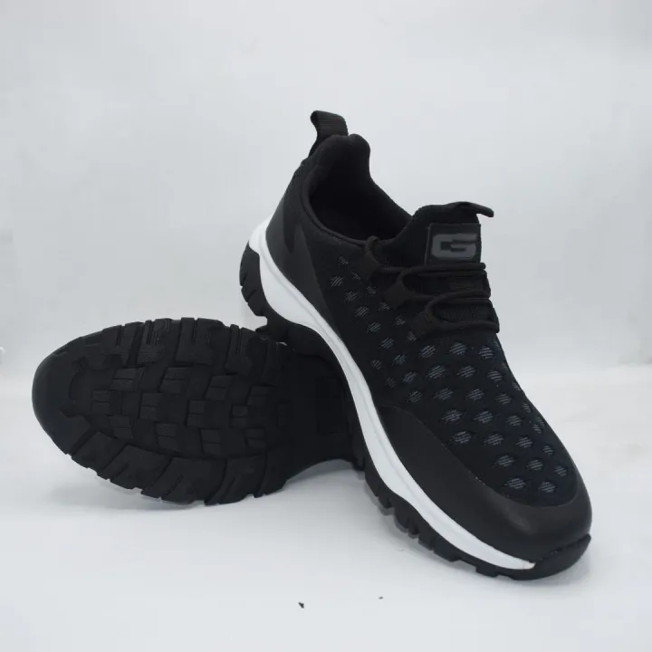 Goldstar%20G2005%20Black%20Shoes%20For%20Men%20-%20Image%202