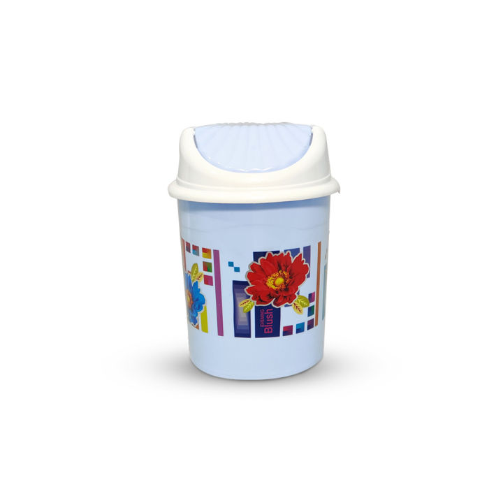 Bagmati Mini Plastic Swing Bin