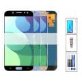 Display For Samsung Galaxy J5 Pro 2017 J530 SM-J530F/DS J530Y J530G LCD Touch Screen Digitizer Assembly Replacement 100% Tested. 