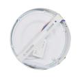 LED 6W Round Led Surface Light White 6 Watt (Pack of 1). 