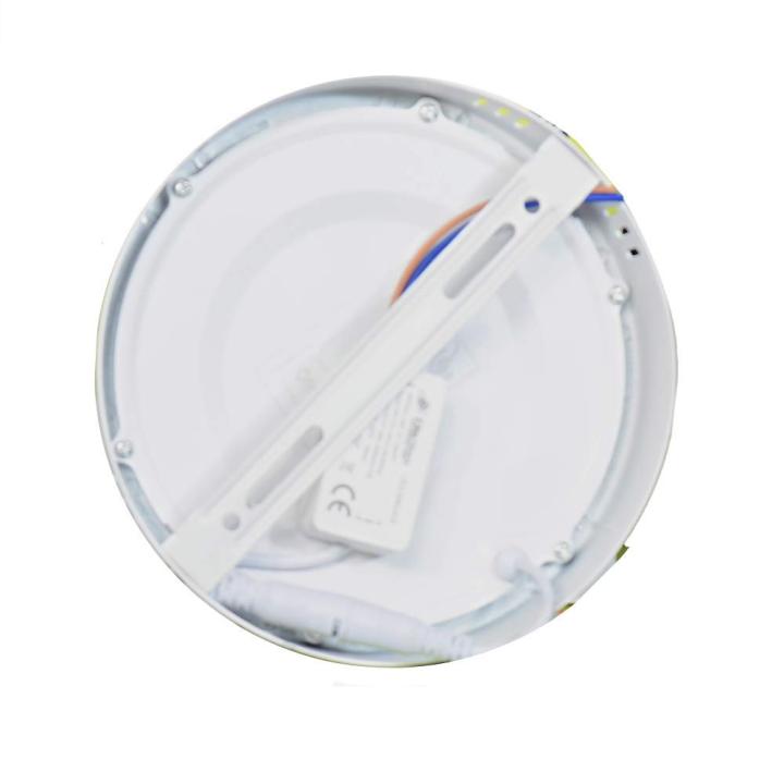 LED%206W%20Round%20Led%20Surface%20Light%20White%206%20Watt%20(Pack%20of%201)%20-%20Image%205