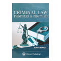 Criminal Law : Principles & Practices By Subash Acharya || Criminal Law. 