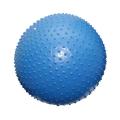 Thickened Explosion-Proof Massage Ball  Yoga Ball  Matador. 