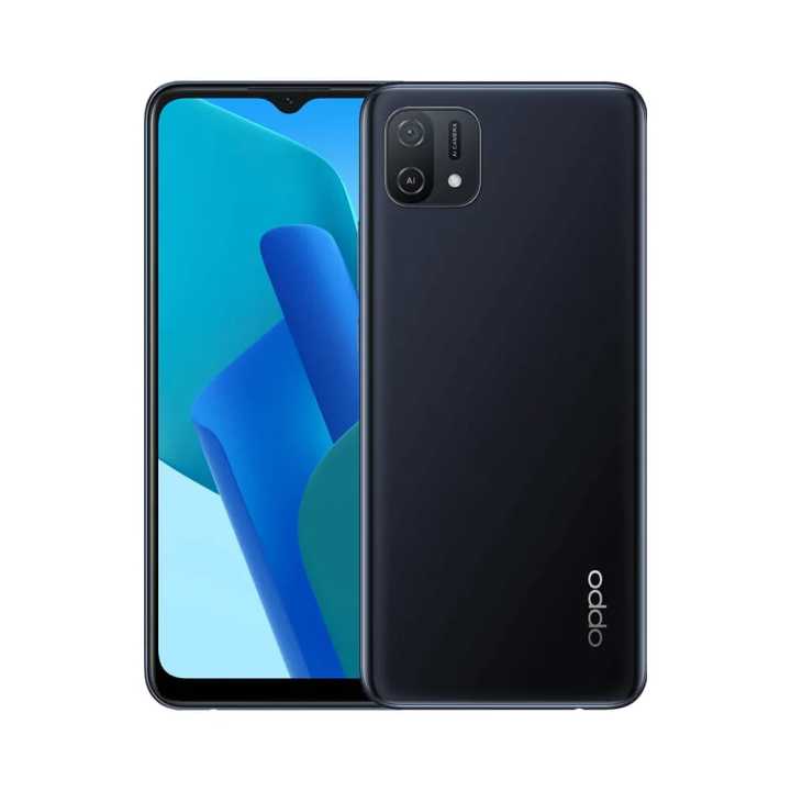 Oppo A16K (4GB/64GB)