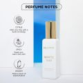 Bella Vita Luxury White Oud Fragrance 20 Ml. 