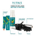 Yutika Professional Hair Color Developer, Long-Lasting Moisturising, Salon and Home use, 1000 ml (20  / 30 / 40 Volume). 