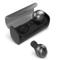 Qcy Q29 Mini Dual Wireless Earbuds V4.1 Bluetooth Earbuds With Charging Case And 12 Hours Stereo Music. 