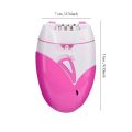 Shinon 7803 Electric Epilator Hair Removal Machine Rechargeable Electric Hair Epilator Electric Hair Removal Machine Professionally Tested. 