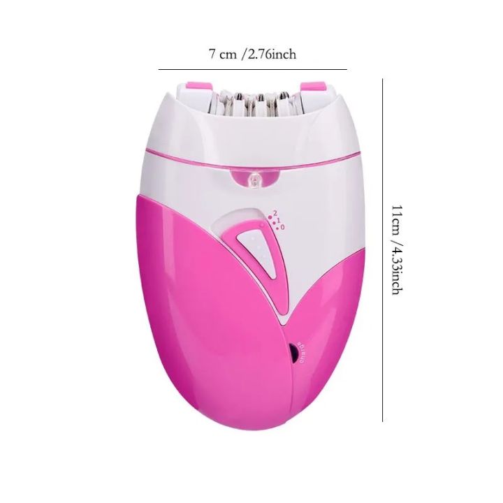 Shinon%20SH-7803%20Rechargeable%20Women%20Epilator%20Electric%20Facial%20Body%20Hair%20Remover%20Bikini%20Trimmer%20-%20Image%204
