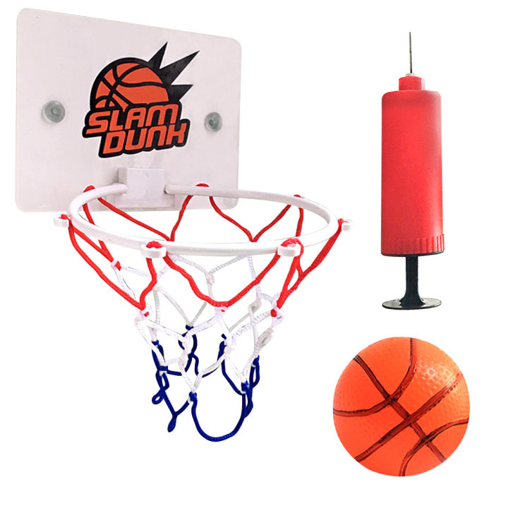 Mini%20Basketball%20Hoop%20Kit%20Indoor%20No%20Punch%20Wall%20Mounted%20Basketball%20Backboard%20Home%20Sports%20Basket%20Ball%20Hoops%20for%20Kids%20Funny%20Game%20Toy%20-%20Image%203