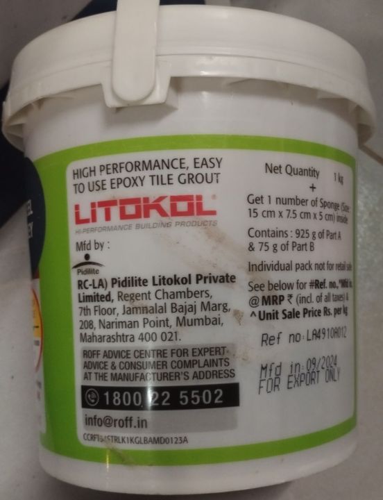 Roff%20Starlike%20Epoxy%20Grout%20-%201%20Kg%20(Roff%20Starlike%20High%20Performance%20Epoxy%20Tile%20Grout%20)%20-%20Image%204