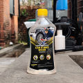 Bike And Car Wash Liquid Shampoo 450ML. 