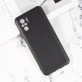 For Xiaomi Redmi Note 10 4G 6.43 M2101K7AI, M2101K7AG Silicone Smartphone Phone Protective Back Shell Soft TPU Case. 