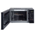 LG 20 Liter Grill Microwave, Model-MH2044BP, 1 Year Warranty. 