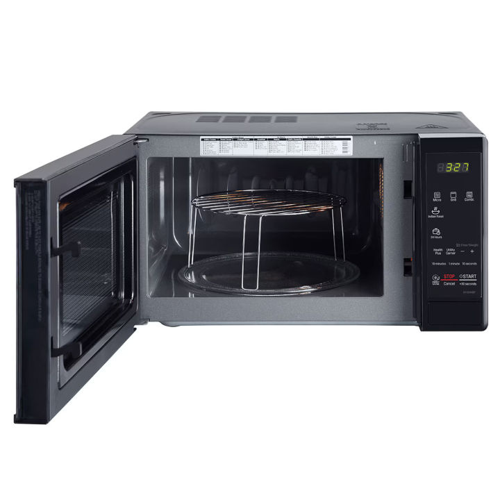LG%2020%20Liter%20Grill%20Microwave,%20Model-MH2044BP,%201%20Year%20Warranty%20-%20Image%202