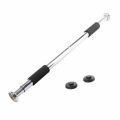 Door Gym Rod / Pull Up / Chin Up Bar / Rod Heavy Duty Adjustable Doorway Mounting For Home, Gym Fitness Exercise For Men And Women. 